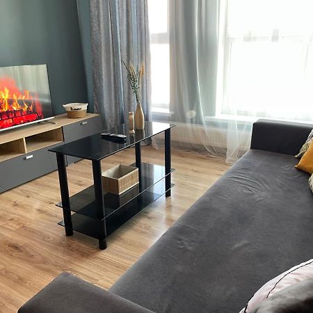 Whitehome In Park Avenue Exclusive Nur-Sultan  Exterior photo