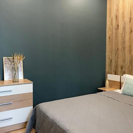 Whitehome In Park Avenue Exclusive Nur-Sultan  Exterior photo