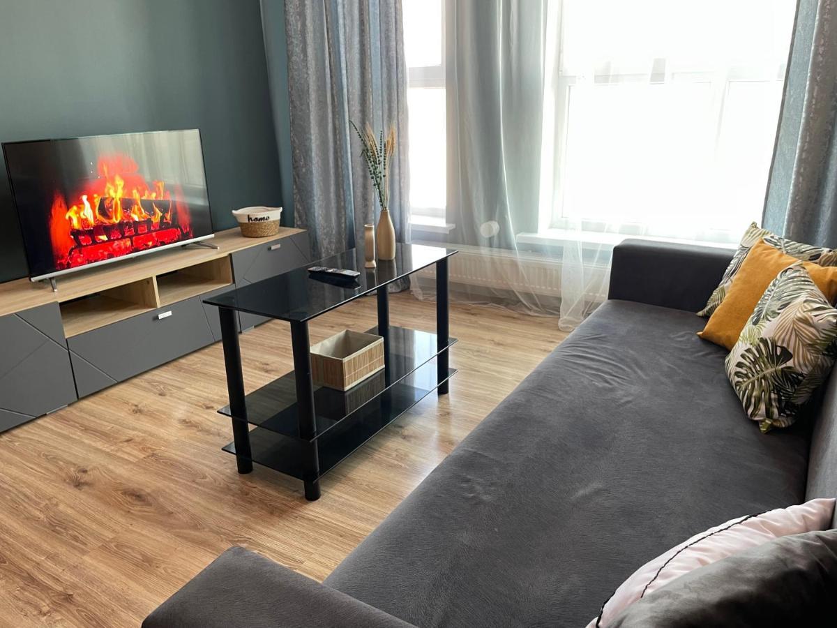 Whitehome In Park Avenue Exclusive Nur-Sultan  Exterior photo
