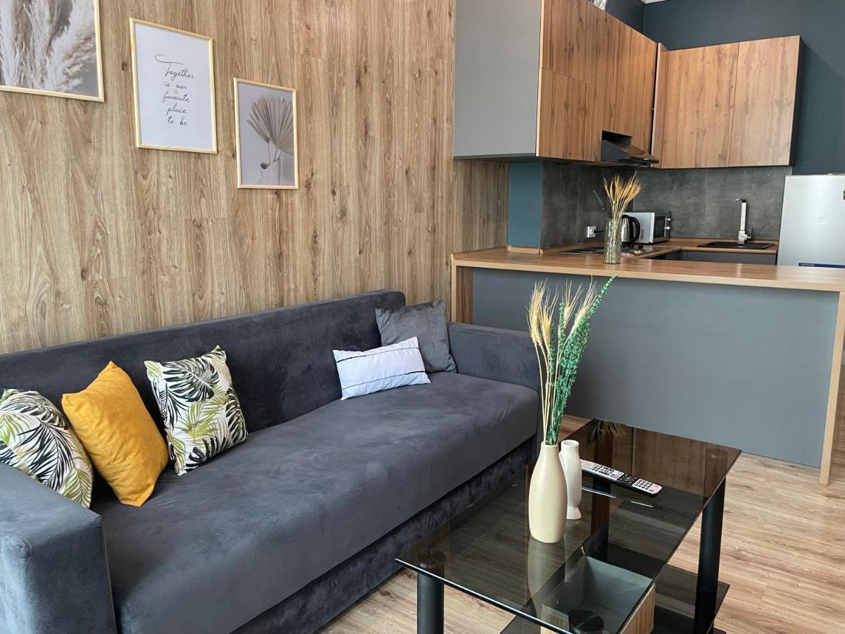 Whitehome In Park Avenue Exclusive Nur-Sultan  Exterior photo