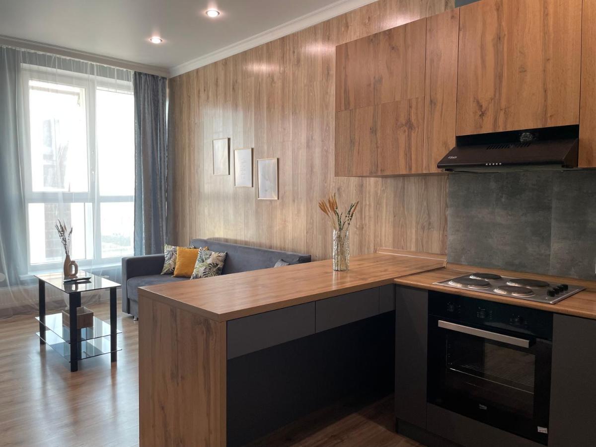 Whitehome In Park Avenue Exclusive Nur-Sultan  Exterior photo