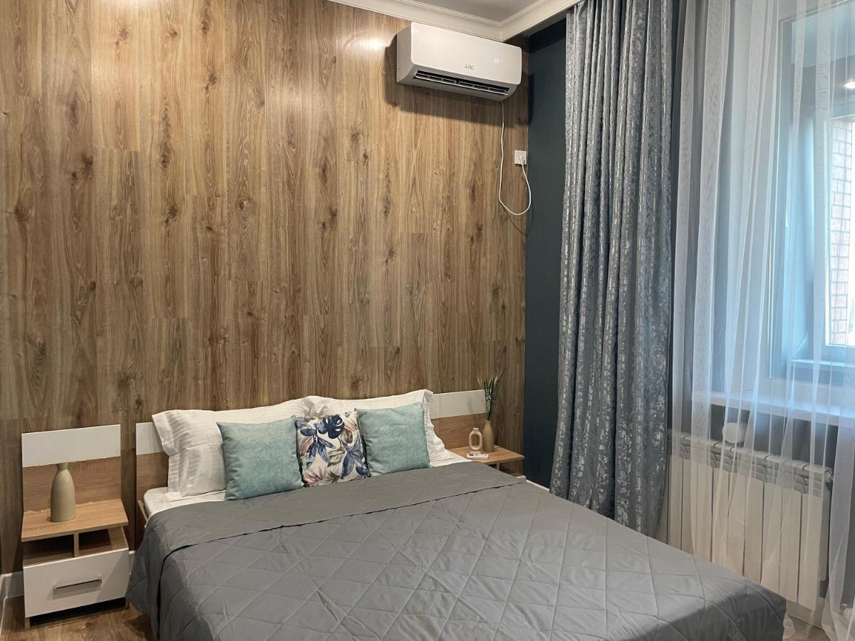 Whitehome In Park Avenue Exclusive Nur-Sultan  Exterior photo