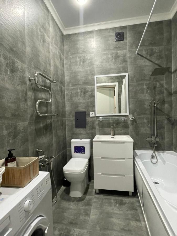 Whitehome In Park Avenue Exclusive Nur-Sultan  Exterior photo